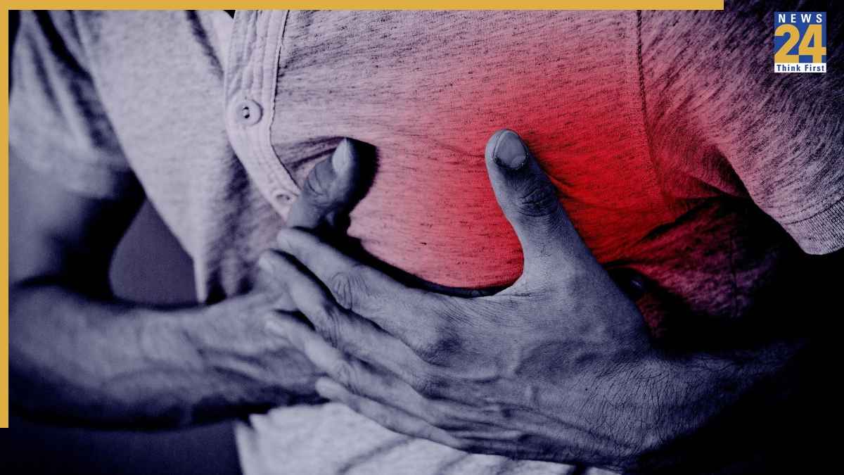 Heart Attack Vs Cardiac Arrest