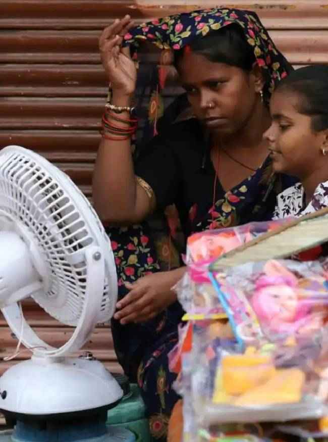 मानसून कमजोर पड़ सकता