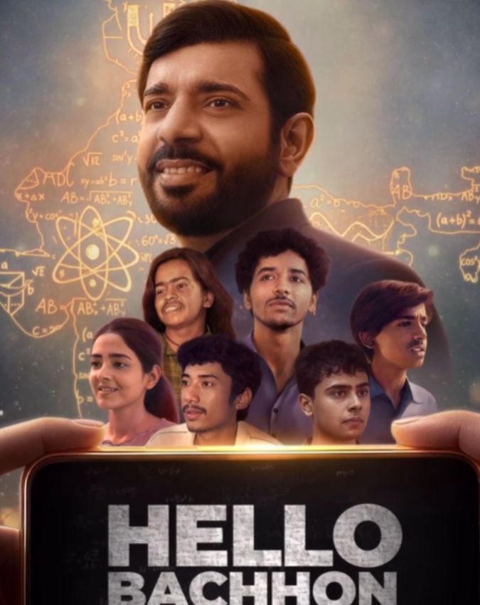 Friday OTT Releases-1-2-3-4-5