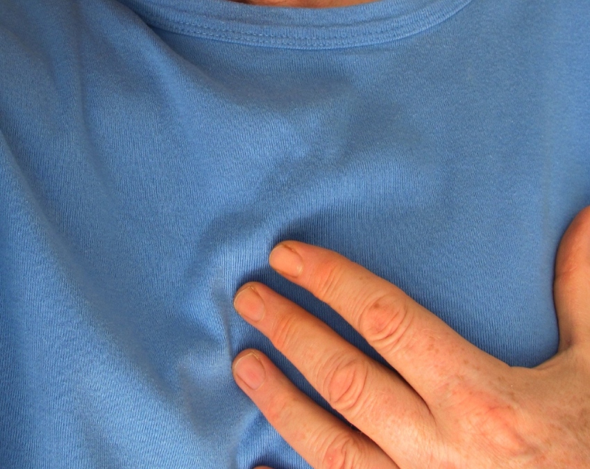 Foods That Block Arteries-1-2-3-4-5