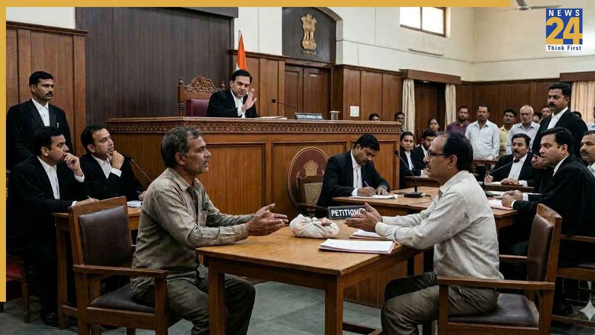Highcourt