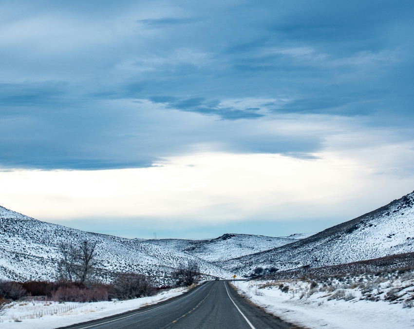 Last Road On Earth-1-2