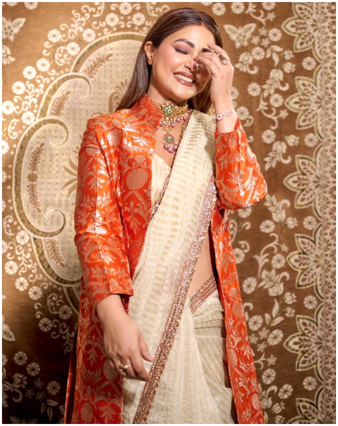 Hina Khan Hina Khan-1-2-3-4-5-6