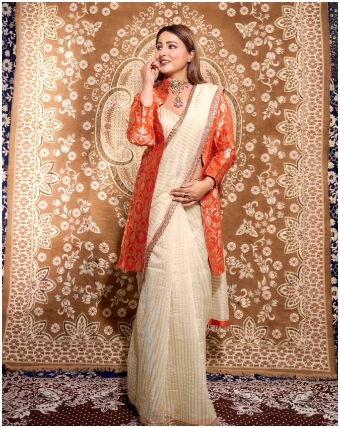 Hina Khan Hina Khan-1-2-3-4-5-6-7