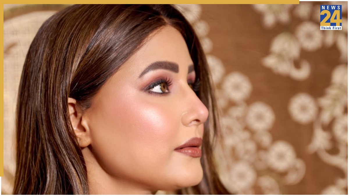 Hina Khan Hina Khan-1