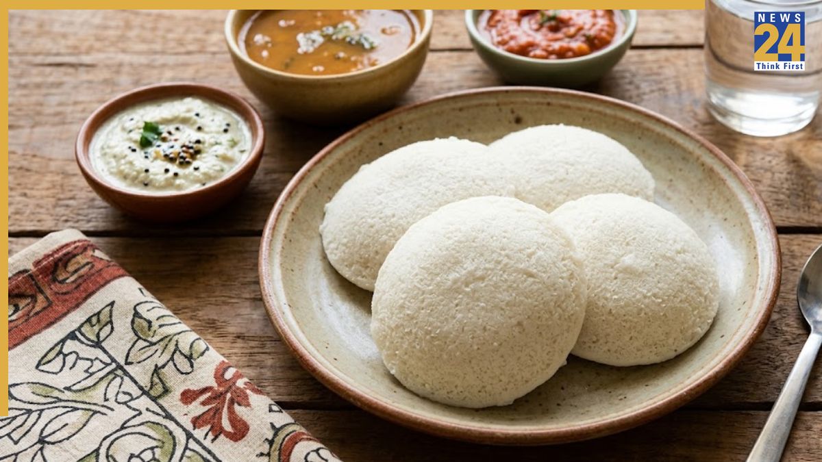 History of Idli Front -1