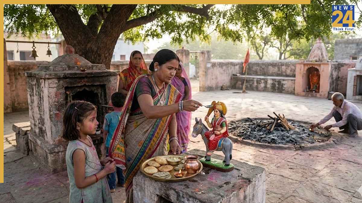 Holi 2026: होली की शाम करें ये एक चमत्कारी उपाय, छप्पर फाड़ होगी धन की बरसात