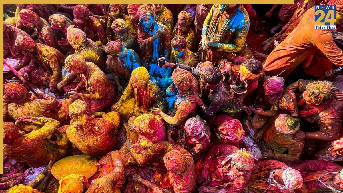 Holi 2026 Special: होली में भांग पीने से पहले जरूर जानें ये बातें, दिमाग पर पड़ सकता है खतरनाक असर