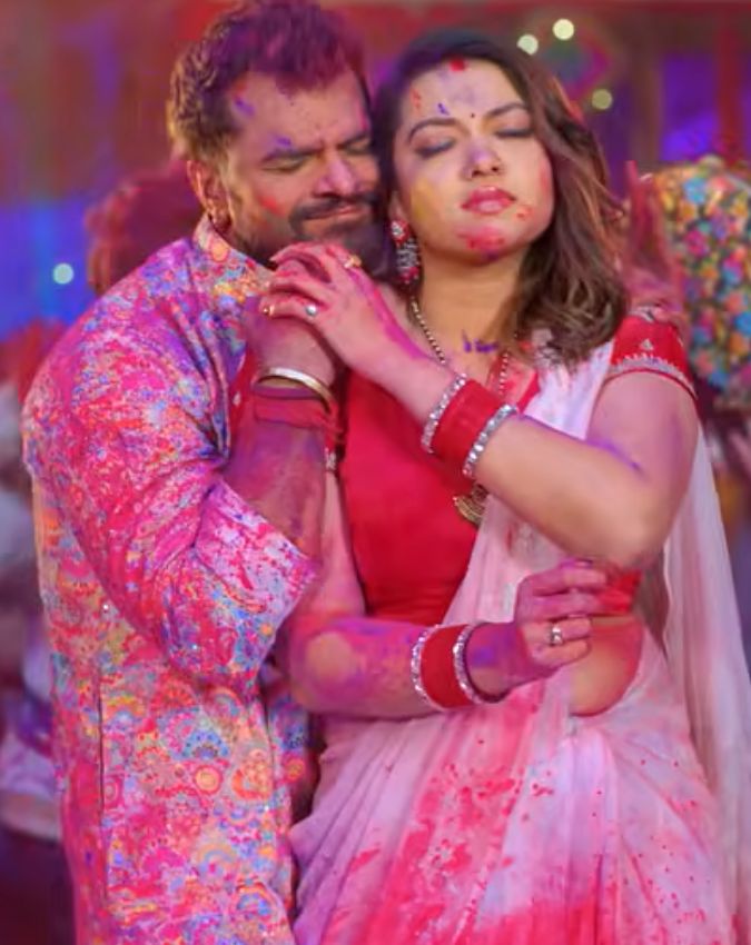 Bhojpuri Holi Special Songs Bhojpuri Holi Special Songs-1-2