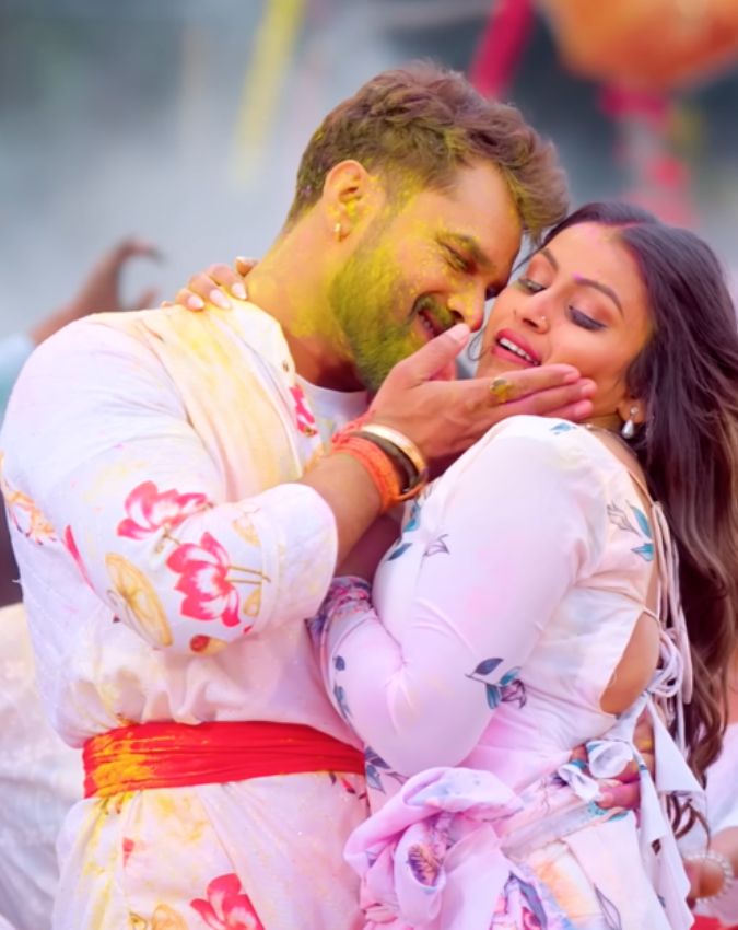 Bhojpuri Holi Special Songs-1-2-3-4-5-6-7