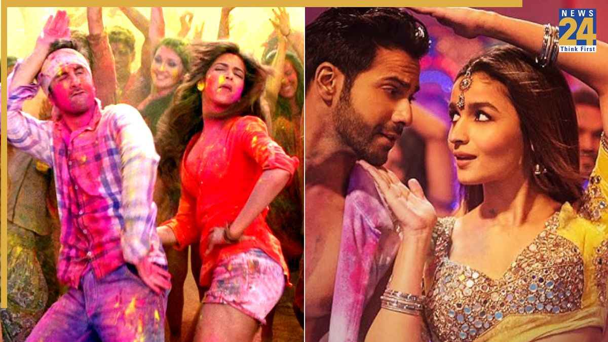 Holi Songs 2026