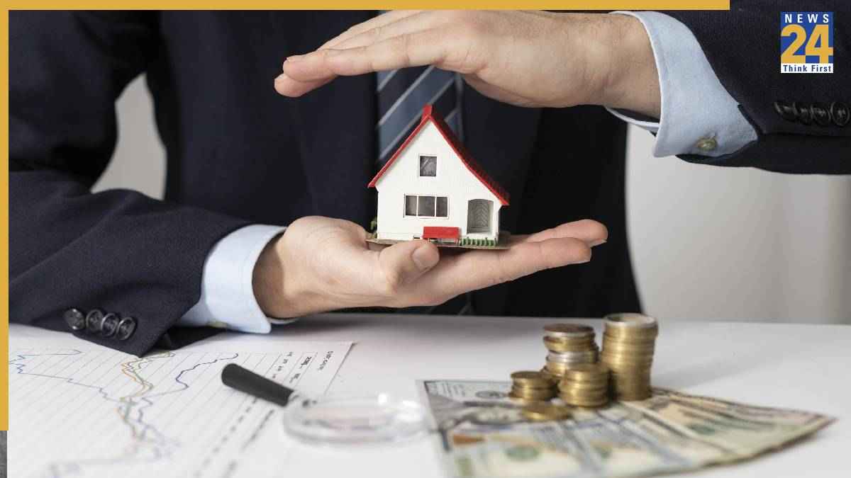 Home Loan
