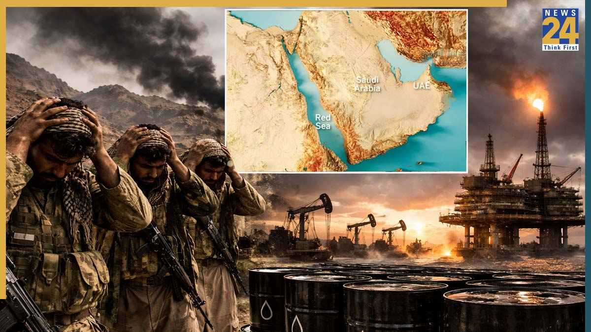 Houthi Rebels