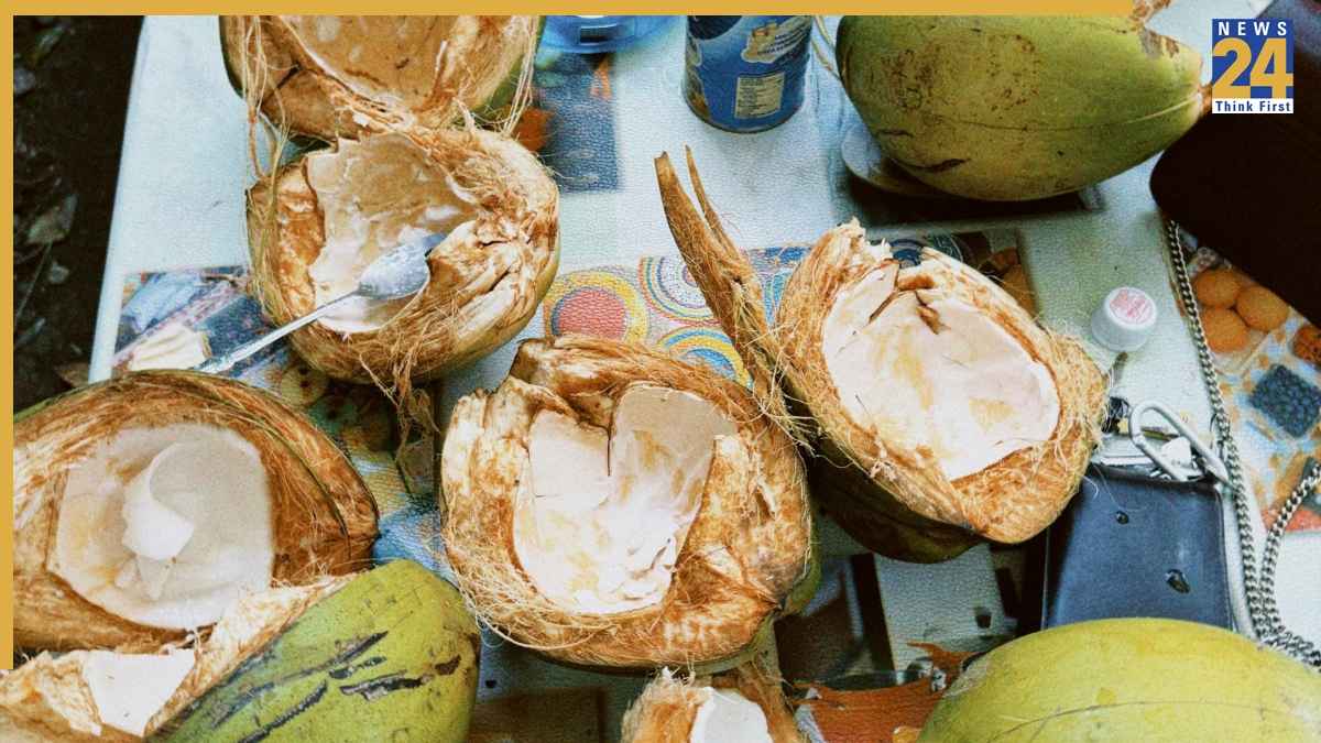 How To Choose Coconut