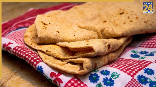 How To Keep Roti Soft In Lunch Box