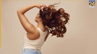 How To Make Curly Hair At Home