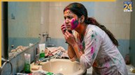How To Remove Holi Color From Face
