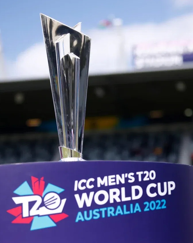 ICC T20 World Cup 2026 ICC T20 World Cup 2026-1-2-3-4-5