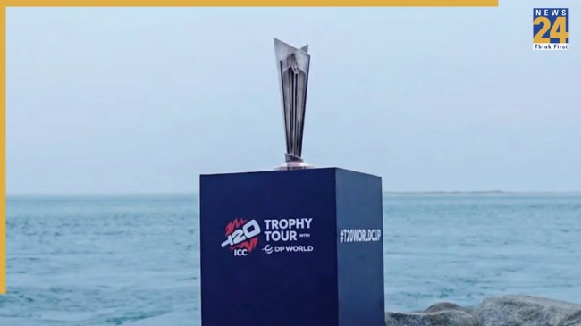 ICC T20 World Cup 2028