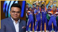 T20 World Cup 2026 Jay Shah Team India