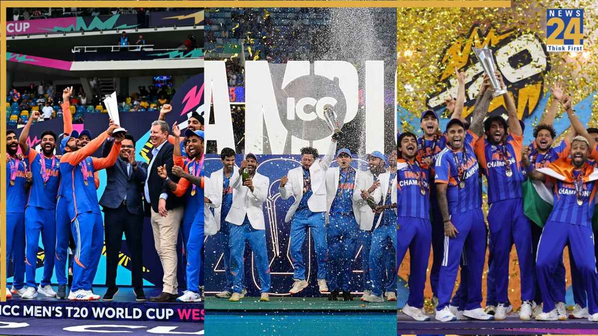 ICC Trophy
