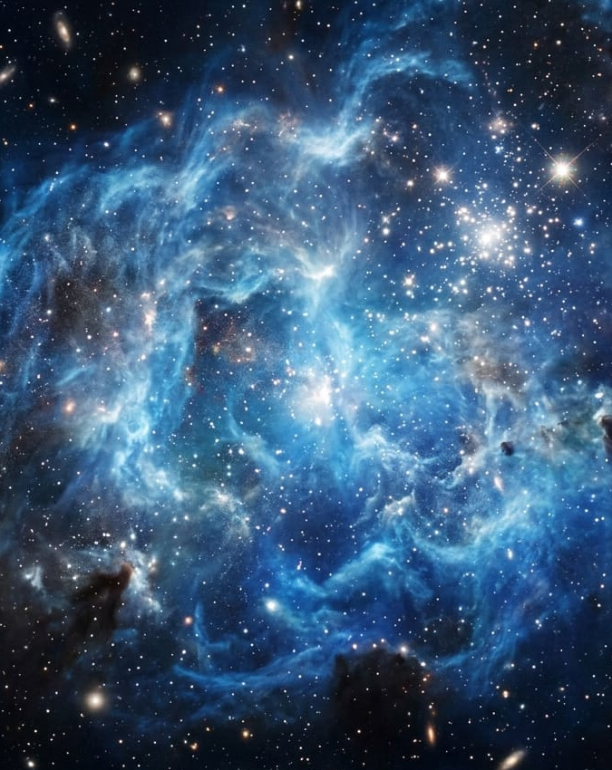 Cosmic Water Cloud-1-2-3-4-5-6-7-8