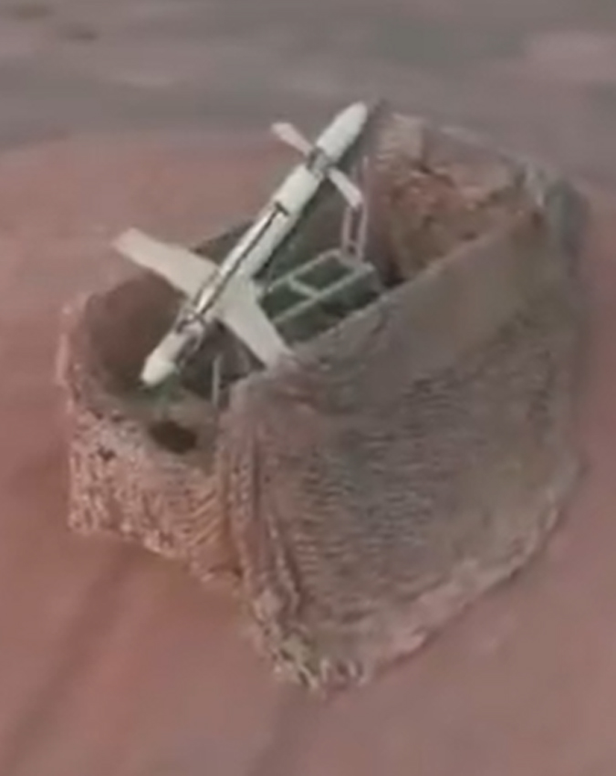 Iran 359 Drone Iran 359 Drone-1-2-3-4-5