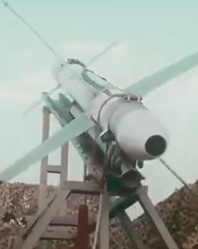 Iran 359 Drone Iran 359 Drone-1-2-3-4-5-6