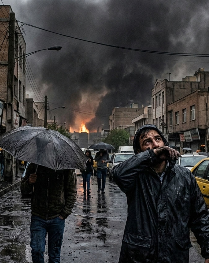 Iran Israel War-1-2-3-4-5-6-7-8-9-10