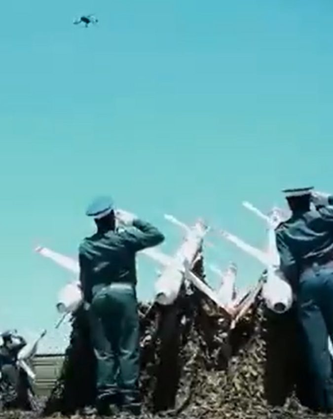 Iran 359 Drone Iran 359 Drone-1-2-3-4-5-6-7-8-9