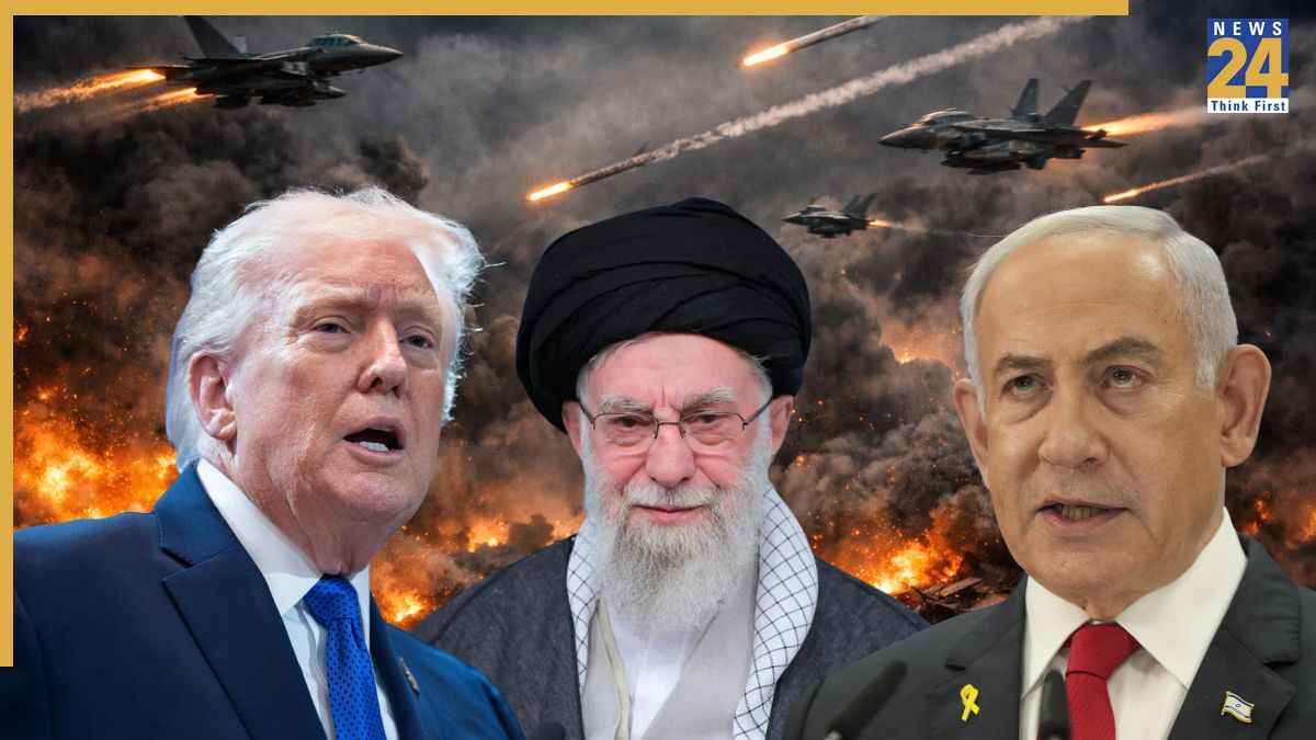 Iran Israel War latest news (8)