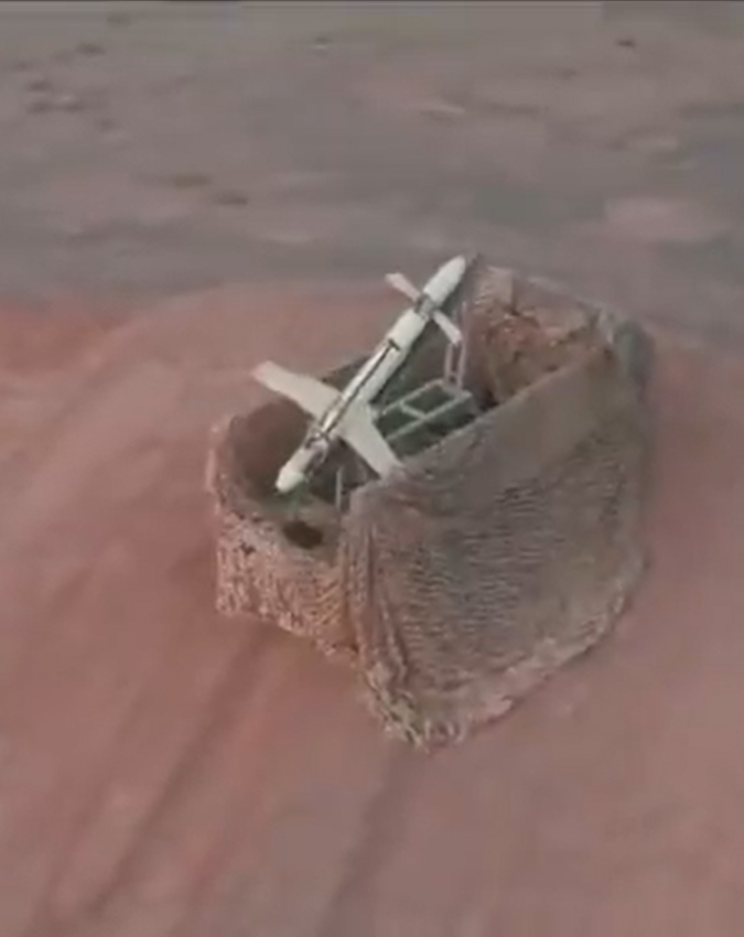 Iran 359 Drone Iran 359 Drone-1-2