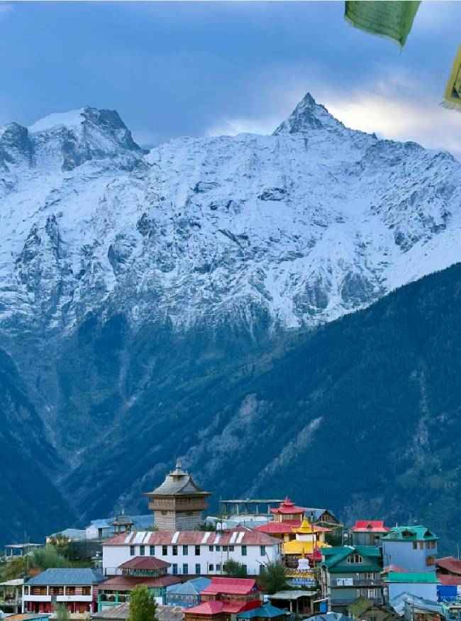 उत्तराखंड-हिमाचल-जम्मू कश्मीर में बारिश-बर्फबारी