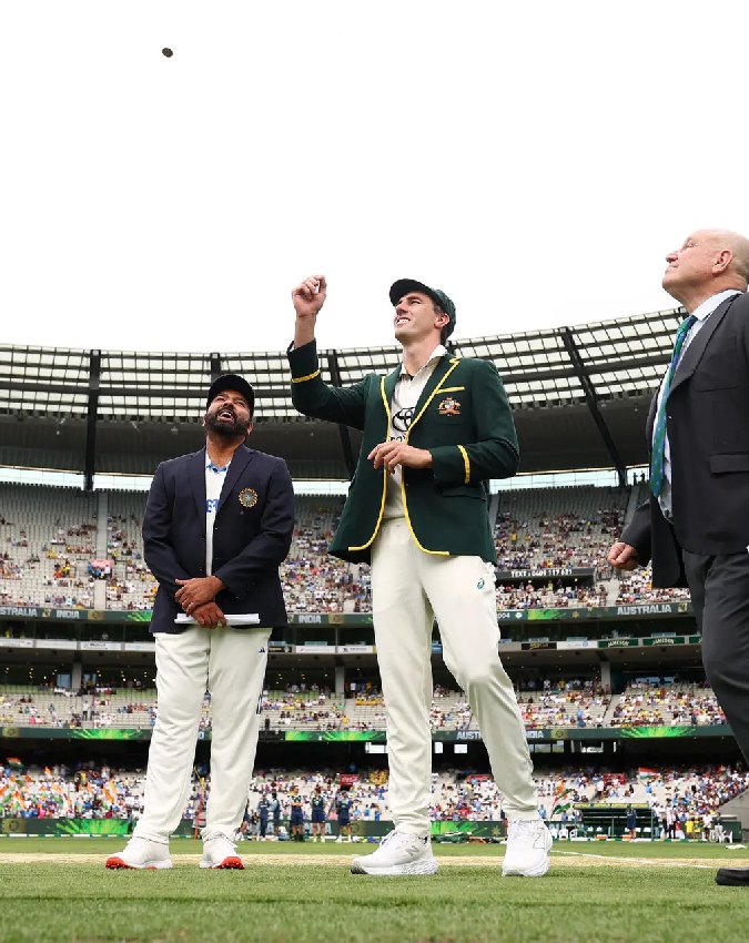 IND vs AUS-1-2-3-4-5-6