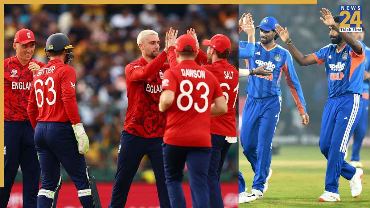England Possible Playing 11