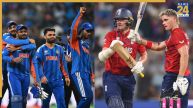IND vs ENG Match Broke Record
