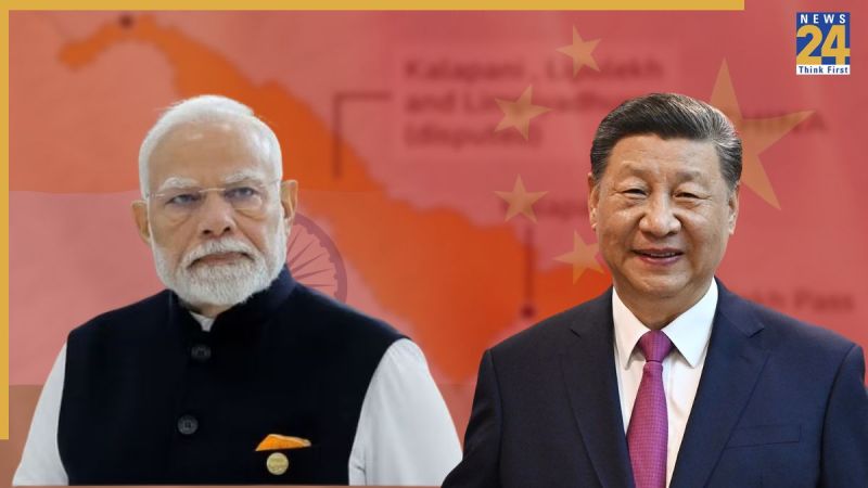 India China Trade