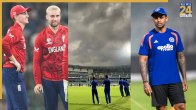 INDIA vs ENGLAND