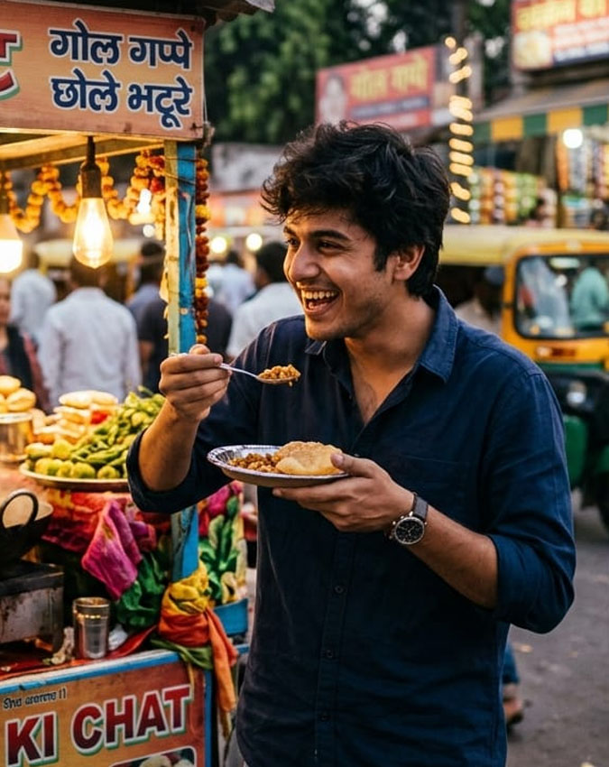 Food In street -1-2-3-4-5-6-7-8