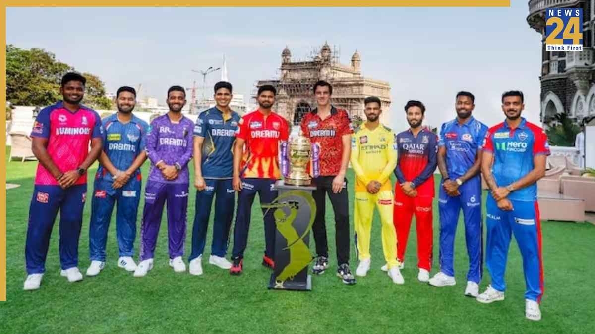 कभी नहीं खेला इंटरनेशनल क्रिकेट में टी-20 मैच, IPL में बतौर कप्तान अपनी टीम को बनाया चैंपियन