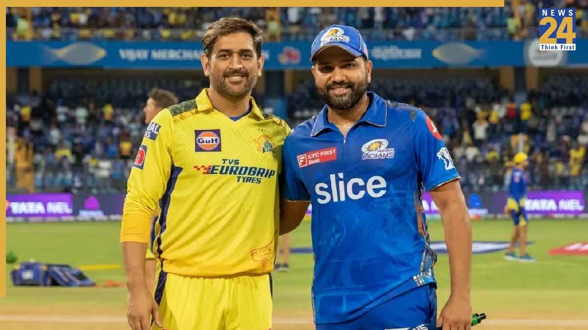 IPL 2026 Old Players Playing 11