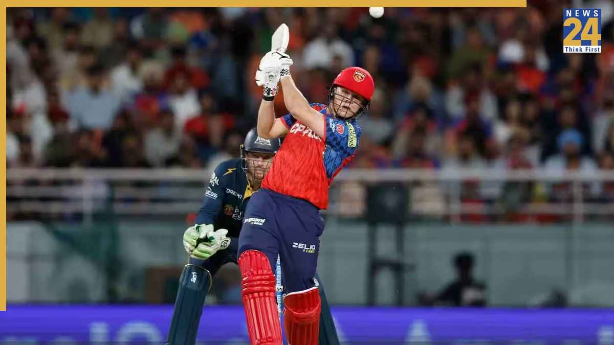IPL 2026 Points Table