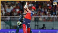 IPL 2026 Points Table