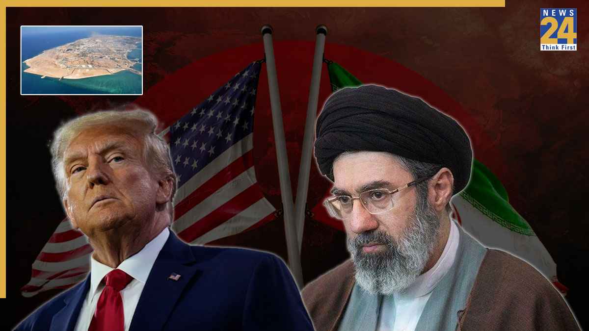 Middle East War Middle East War