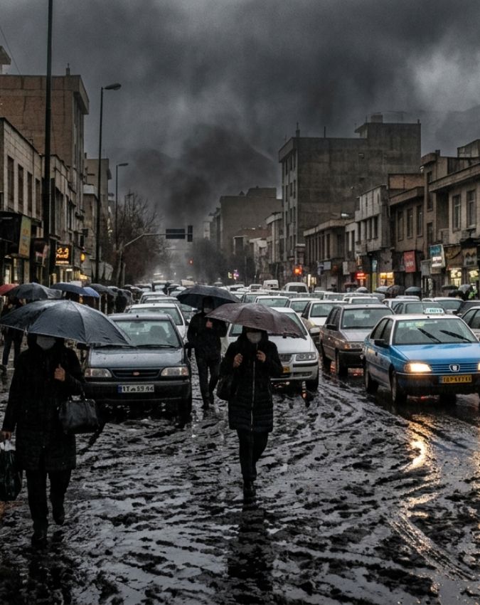 Iran Israel War-1-2-3