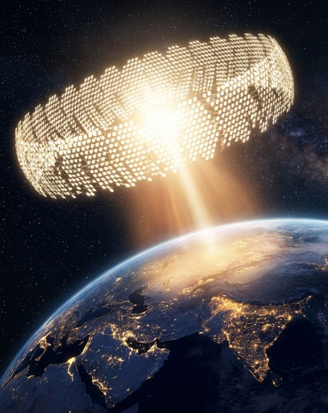 US Startup Plans To Launch 50000 Mirrors In Space-1-2-3-4-5-6