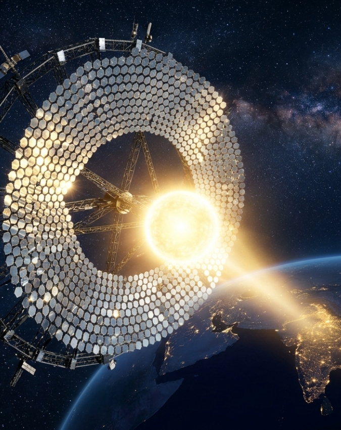 US Startup Plans To Launch 50000 Mirrors In Space-1-2-3-4-5-6-7-8