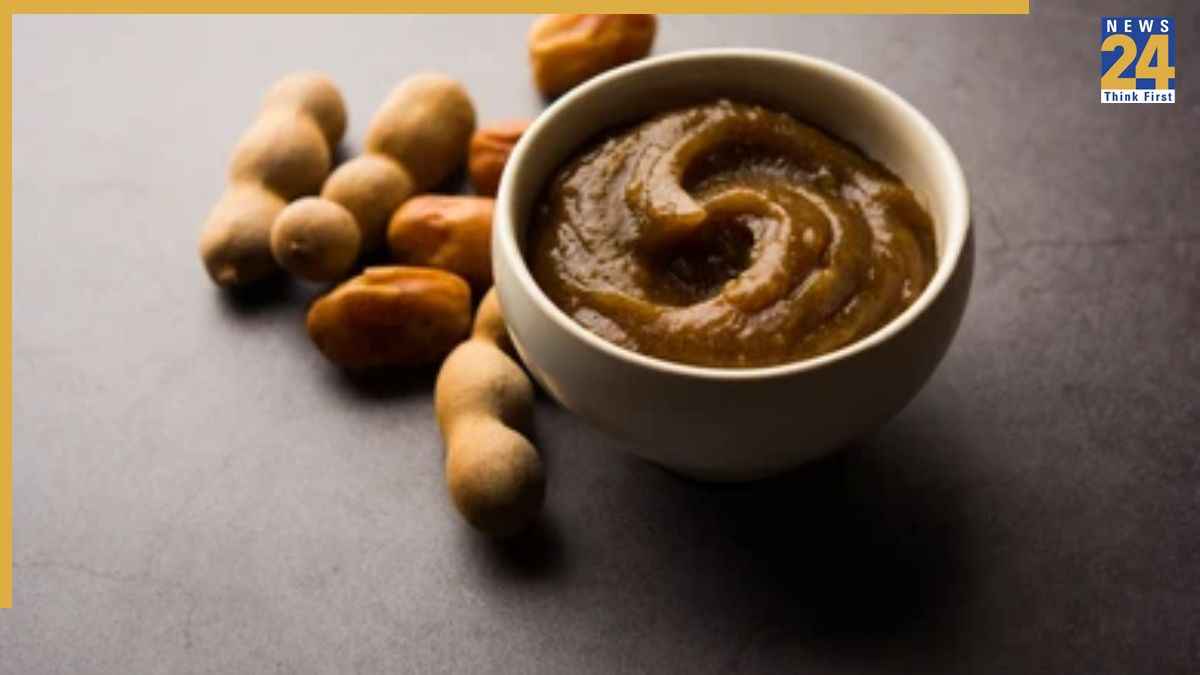 सैंडविच का स्वाद बढ़ा देगी खजूर-इमली की चटनी, उंगलियां चाटते रह जाएंगे बच्चे, शेफ पंकज से जानिए रेसिपी