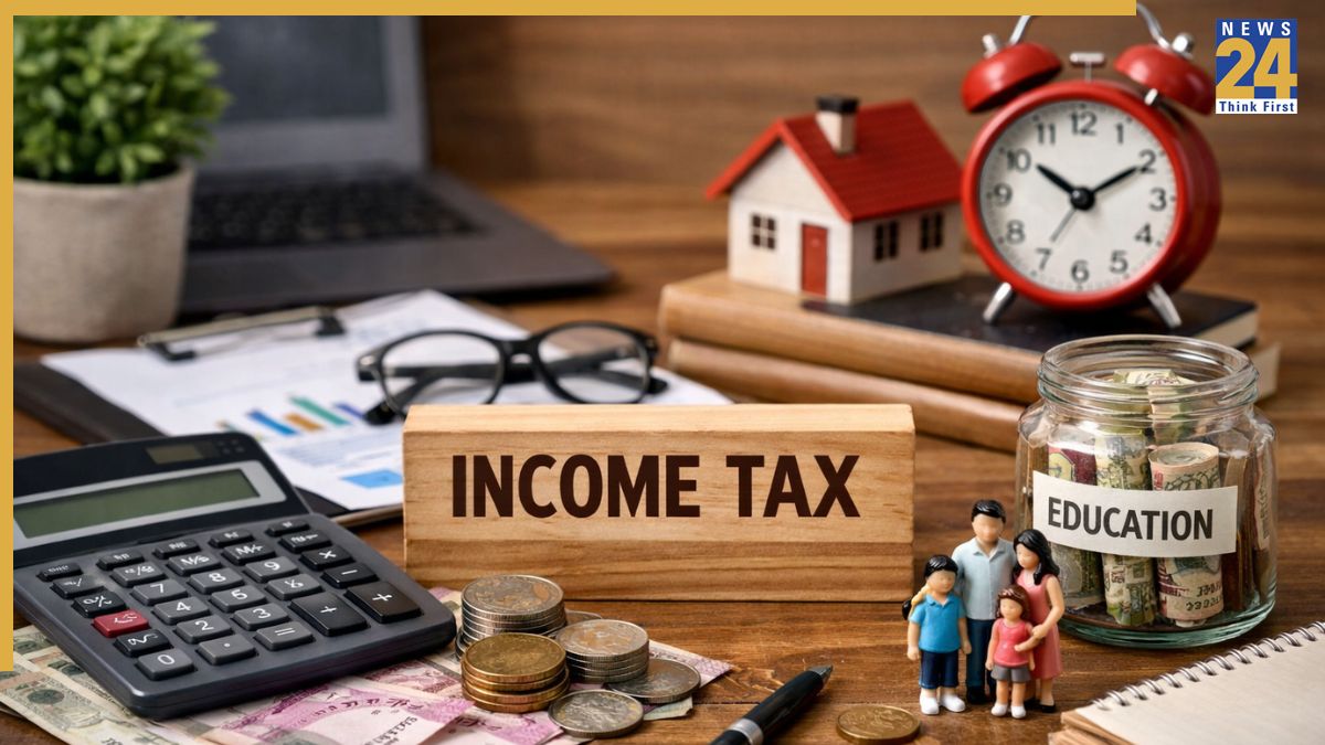Income tax Rules Income tax Rules-1