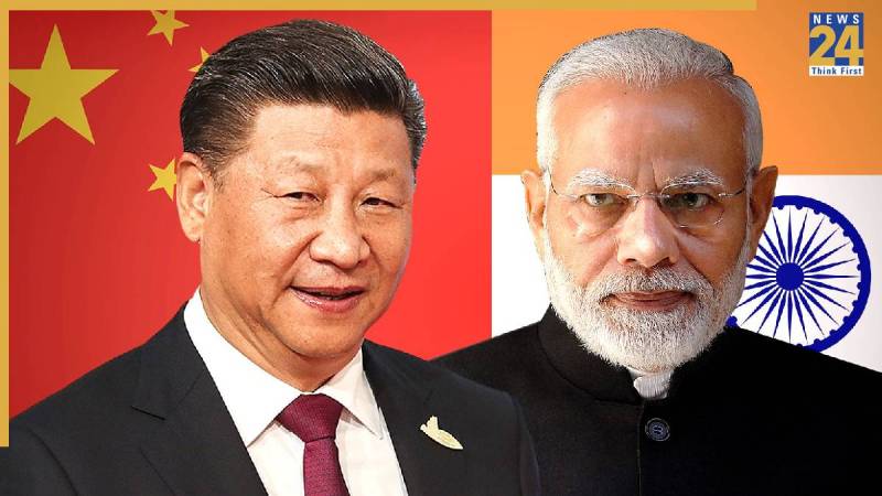 India China Relations